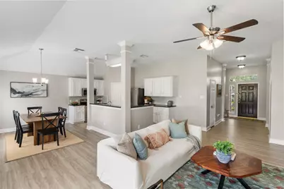 3806 Vinecrest Drive, Pearland, TX 77584 - Photo 4