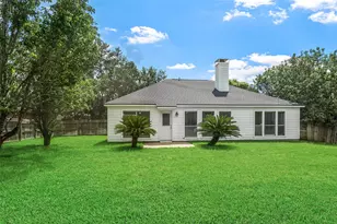 3806 Vinecrest Dr, Pearland, TX 77584 - Photo 26