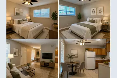 2102 5th Avenue N #5, Texas City, TX 77590 - Photo 1