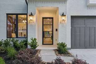 1527 Thornton, Houston, TX 77018 - Photo 2