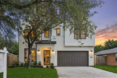 1527 Thornton, Houston, TX 77018 - Photo 1