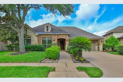 6511 Carrizo Fall Court, Houston, TX 77041 - Photo 1