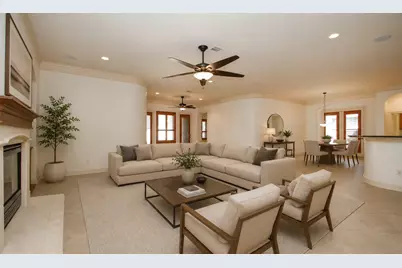6511 Carrizo Fall Court, Houston, TX 77041 - Photo 10