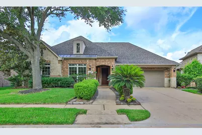 6511 Carrizo Fall Court, Houston, TX 77041 - Photo 2