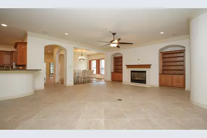 6511 Carrizo Fall Court, Houston, TX 77041 - Photo 8