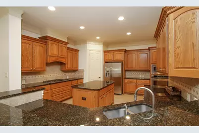 6511 Carrizo Fall Court, Houston, TX 77041 - Photo 16