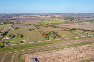 0 Foster School Road, Needville, TX 77461 - Photo 4