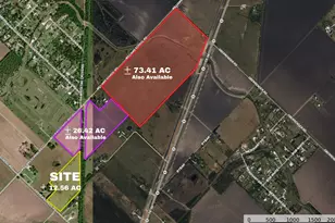 0 Foster School Rd, Needville, TX 77461 - Photo 1