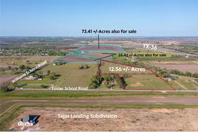 0 Foster School Road, Needville, TX 77461 - Photo 16