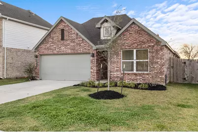 5014 Pine Haven Ln, Fresno, TX 77545 - Photo 2