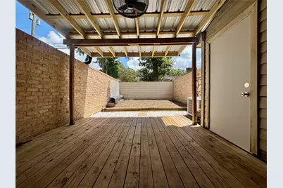 2030 Plantation Drive #B1, Conroe, TX 77301 - Photo 24