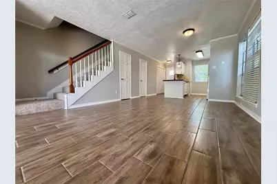 2030 Plantation Drive #B1, Conroe, TX 77301 - Photo 4