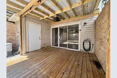 2030 Plantation Drive #B1, Conroe, TX 77301 - Photo 22