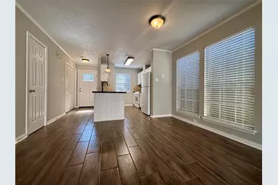 2030 Plantation Drive #B1, Conroe, TX 77301 - Photo 8