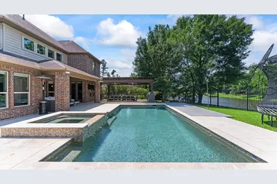 19 Gracenote Place, Tomball, TX 77375 - Photo 46