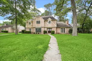 3319 Redwood Lodge Dr, Kingwood, TX 77339 - Photo 36