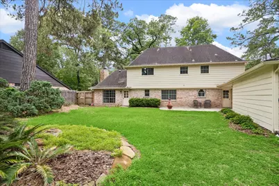 3319 Redwood Lodge Drive, Kingwood, TX 77339 - Photo 32