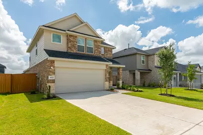 3033 Brizzo Beach Lane, Katy, TX 77493 - Photo 2