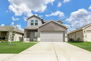 5419 Desert Gln Dr, Spring, TX 77373 - Photo 2