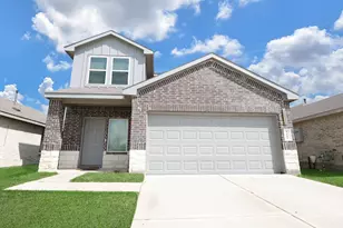 5419 Desert Gln Dr, Spring, TX 77373 - Photo 1