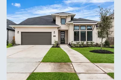 5403 Gilded Estates Drive, Richmond, TX 77469 - Photo 2