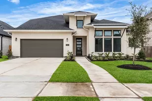 5403 Gilded Ests Dr, Richmond, TX 77469 - Photo 2