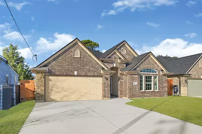 903 Avenue F, South Houston, TX 77587 - Photo 2