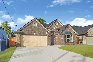 903 Ave F, South Houston, TX 77587 - Photo 2