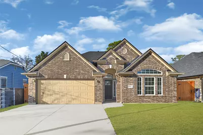 903 Avenue F, South Houston, TX 77587 - Photo 1