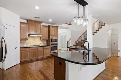 8169 Tranquil Lake Way Way, Conroe, TX 77385 - Photo 8