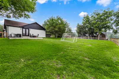 1143 Lakeview Drive, Montgomery, TX 77316 - Photo 32