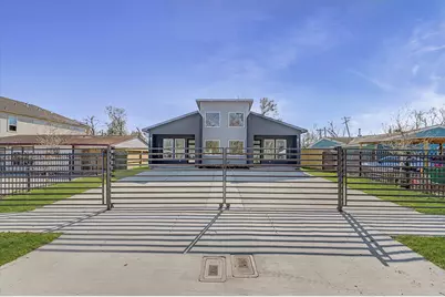 5034 Pershing Street #A, Houston, TX 77033 - Photo 4