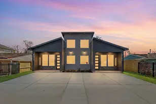 5034 Pershing St, Houston, TX 77033 - Photo 4