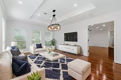 1320 Woodvine Drive, Houston, TX 77055 - Photo 8