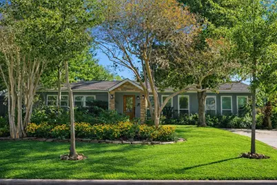 1320 Woodvine Drive, Houston, TX 77055 - Photo 1