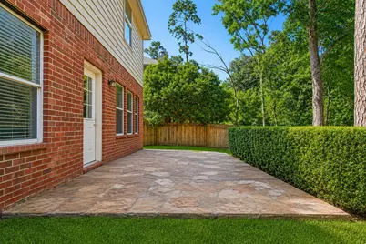 174 Spindle Tree Circle, The Woodlands, TX 77382 - Photo 40