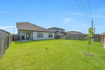 4326 Kircher Park Lane, Katy, TX 77494 - Photo 20