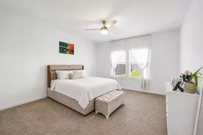 4326 Kircher Park Lane, Katy, TX 77494 - Photo 8