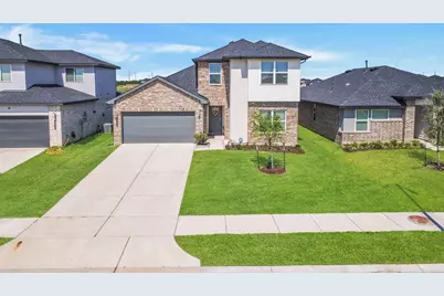 4326 Kircher Park Lane, Katy, TX 77494 - Photo 1