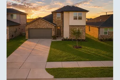 4326 Kircher Park Lane, Katy, TX 77494 - Photo 24