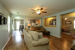 18127 Valebluff Ln, Cypress, TX 77429 - Photo 6