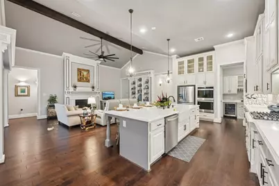 10581 Lake Palmetto Drive, Conroe, TX 77385 - Photo 8