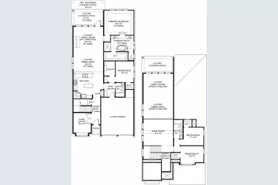 5923 Hanson Harvest, Manvel, TX 77578 - Photo 4