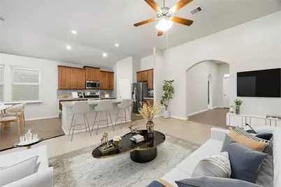 411 Asiatic Black Bear Way, Crosby, TX 77532 - Photo 4