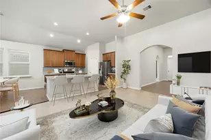 411 Asiatic Black Bear Wy, Crosby, TX 77532 - Photo 4