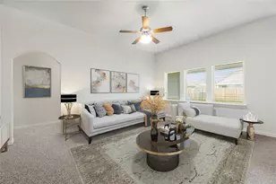 411 Asiatic Black Bear Wy, Crosby, TX 77532 - Photo 2