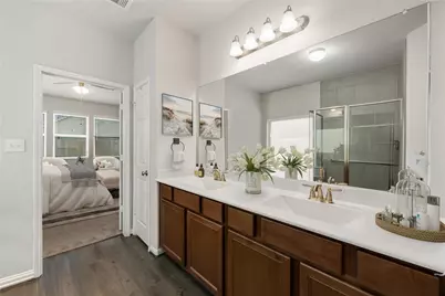 411 Asiatic Black Bear Way, Crosby, TX 77532 - Photo 12