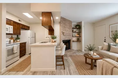 250 El Dorado Boulevard #207, Houston, TX 77598 - Photo 1