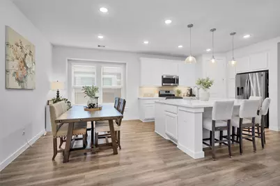 440 Flowering Lotus Court, Conroe, TX 77318 - Photo 16