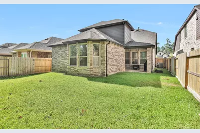 440 Flowering Lotus Court, Conroe, TX 77318 - Photo 46